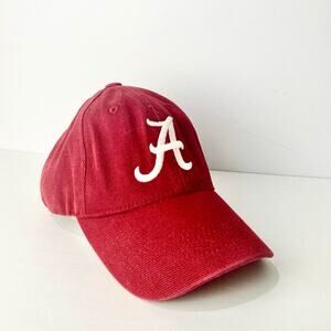 Captivating Headgear NCAA Alabama Hat Roll Tide Hat Cap one size fits all